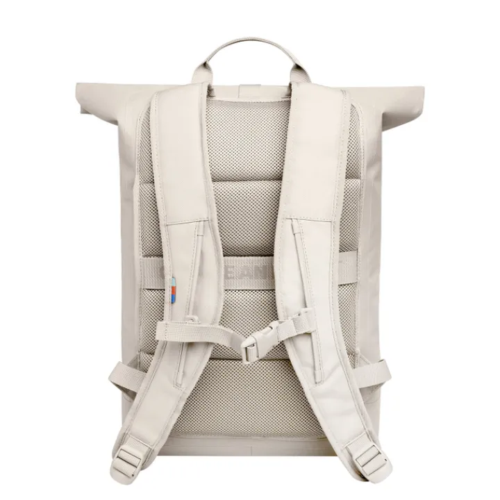 Heren Rugzakken|Schoolrugzak>GOT BAG RollTop Lite 2.0 Backpack 15" soft shell
