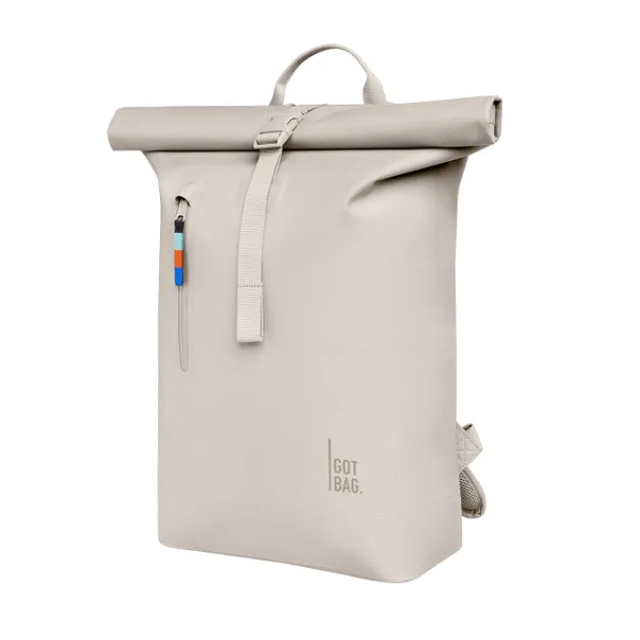 Heren Rugzakken|Schoolrugzak>GOT BAG RollTop Lite 2.0 Backpack 15" soft shell