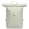 Heren Rugzakken|Schoolrugzak>GOT BAG RollTop Lite 2.0 Backpack 15" Monochrome porpoise
