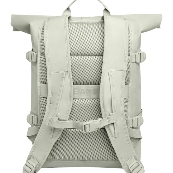 Heren Rugzakken|Schoolrugzak>GOT BAG RollTop Lite 2.0 Backpack 15" Monochrome porpoise