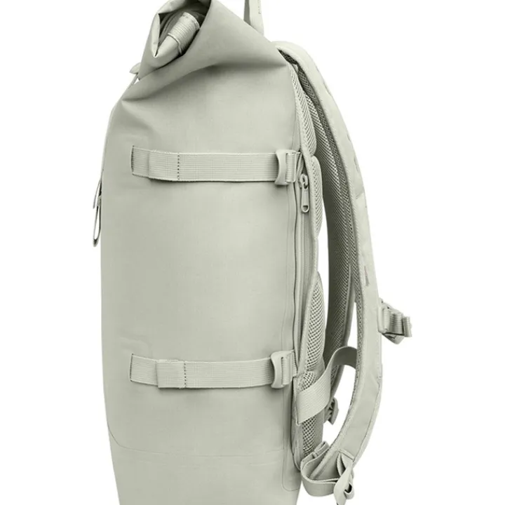 Heren Rugzakken|Schoolrugzak>GOT BAG RollTop Lite 2.0 Backpack 15" Monochrome porpoise