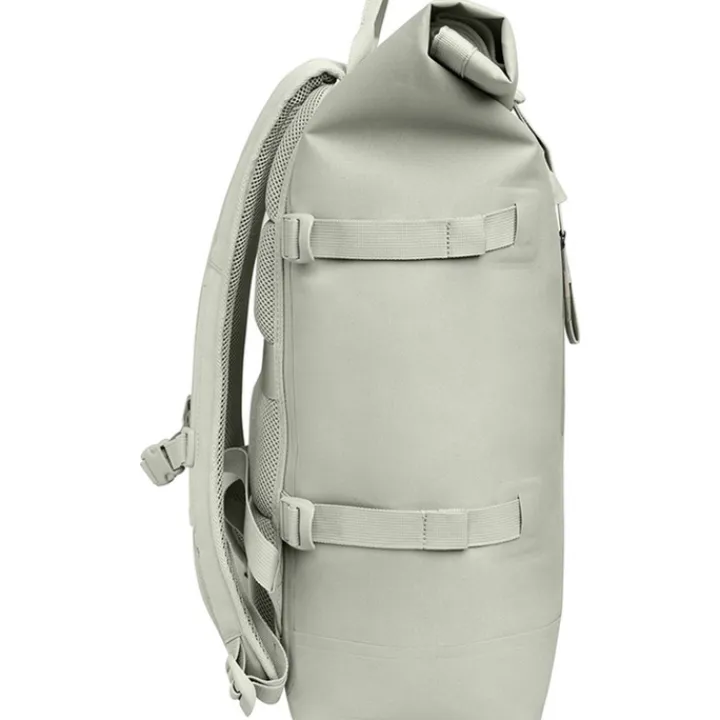 Heren Rugzakken|Schoolrugzak>GOT BAG RollTop Lite 2.0 Backpack 15" Monochrome porpoise