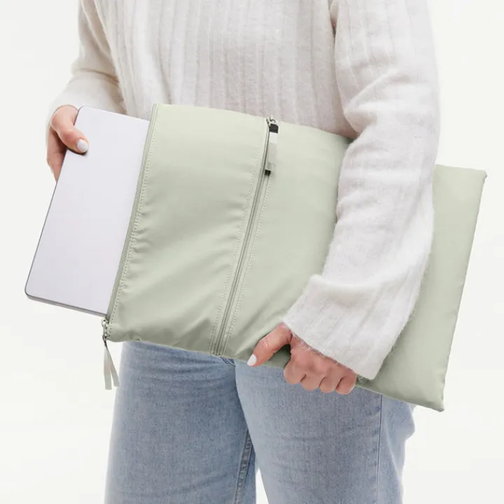 Heren Rugzakken|Schoolrugzak>GOT BAG RollTop Lite 2.0 Backpack 15" Monochrome porpoise