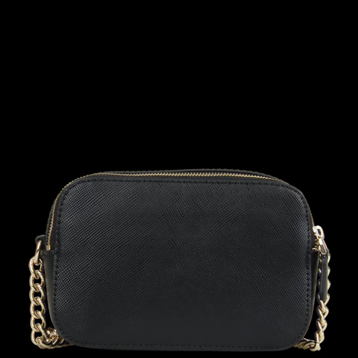 Schoudertassen|Crossbody>Guess Noelle Crossbody Camera blackII