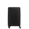 Zachte Koffers|Reiskoffers>Guess Wilder 28 In 8-Wheeler black