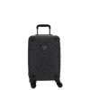Handbagage Trolleys|Handbagage Koffers>Guess Wilder Cabin Trolley 55 grey