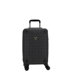 Handbagage Trolleys|Handbagage Koffers>Guess Wilder Cabin Trolley 55 grey
