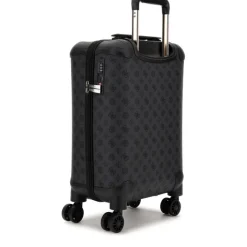 Handbagage Trolleys|Handbagage Koffers>Guess Wilder Cabin Trolley 55 grey