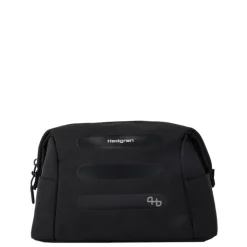 Toilettassen>Hedgren Comby Break black