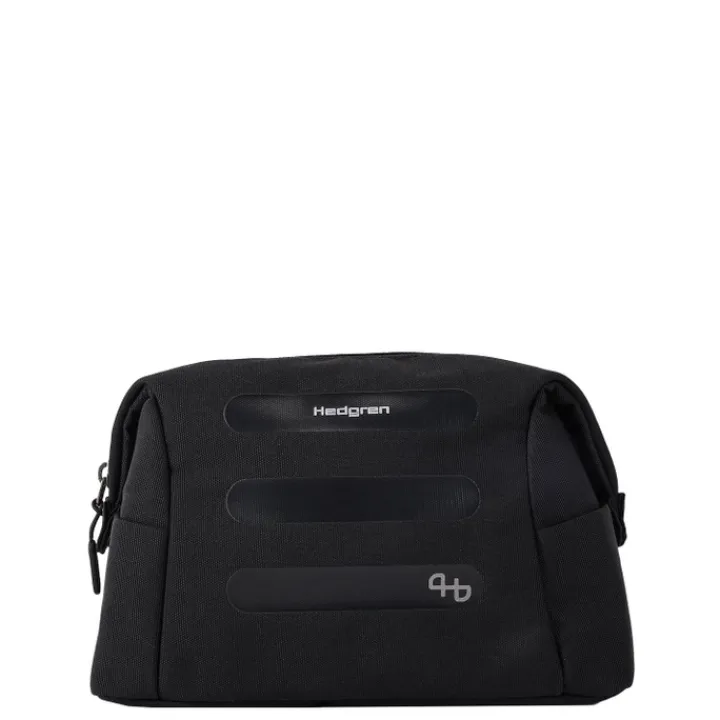 Toilettassen>Hedgren Comby Break black