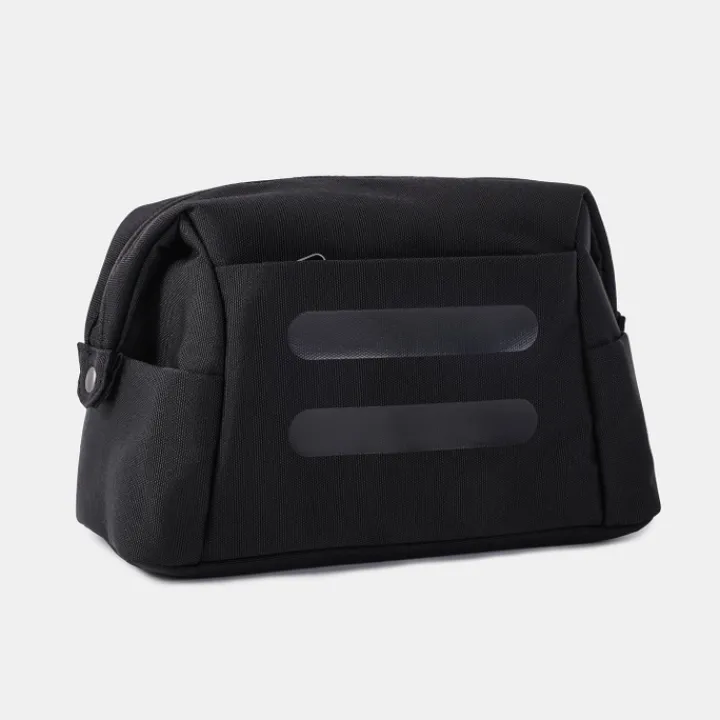 Toilettassen>Hedgren Comby Break black