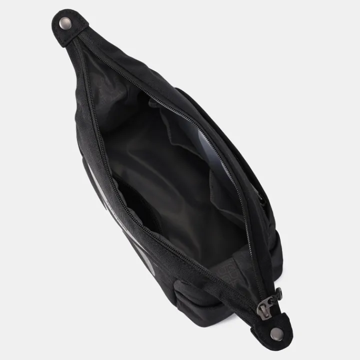 Toilettassen>Hedgren Comby Break black