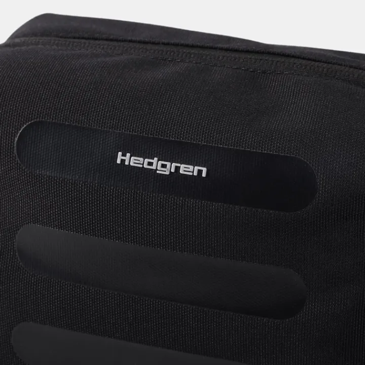 Toilettassen>Hedgren Comby Break black