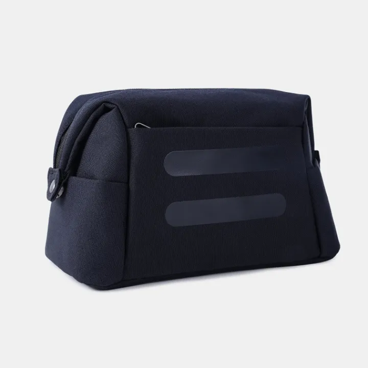 Toilettassen>Hedgren Comby Break peacoat blue