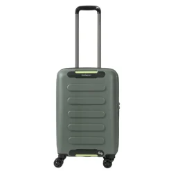 Transavia Trolleys|Klm Trolleys>Hedgren Comby Grip S olive