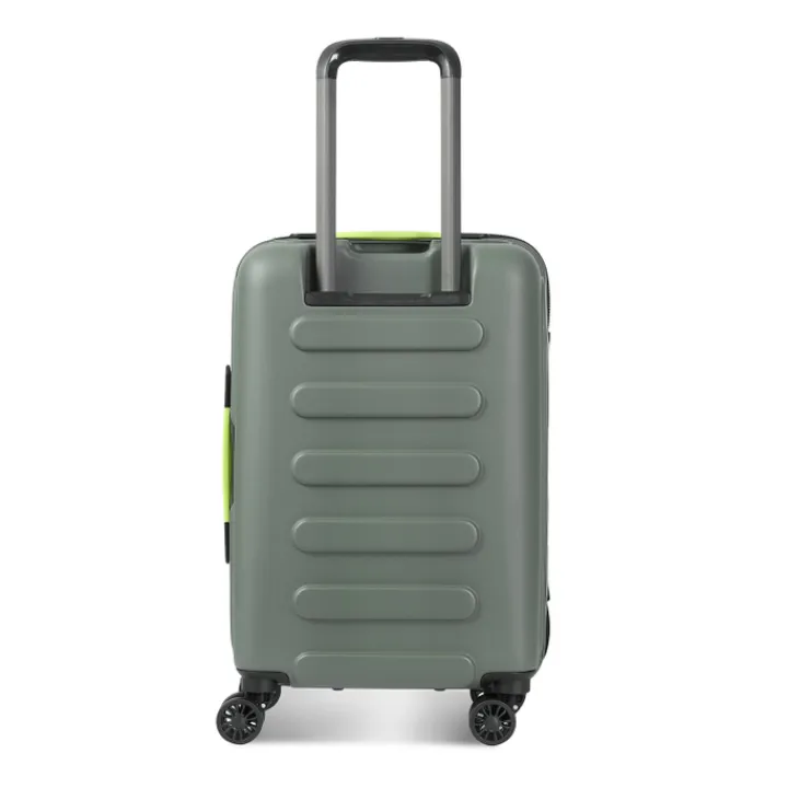 Transavia Trolleys|Klm Trolleys>Hedgren Comby Grip S olive