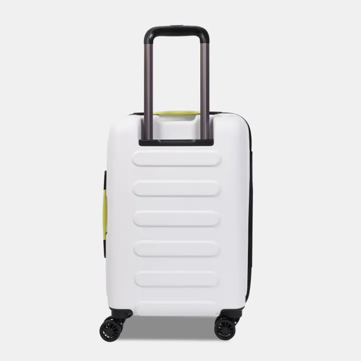 Transavia Trolleys|Klm Trolleys>Hedgren Comby Grip S vaporous grey