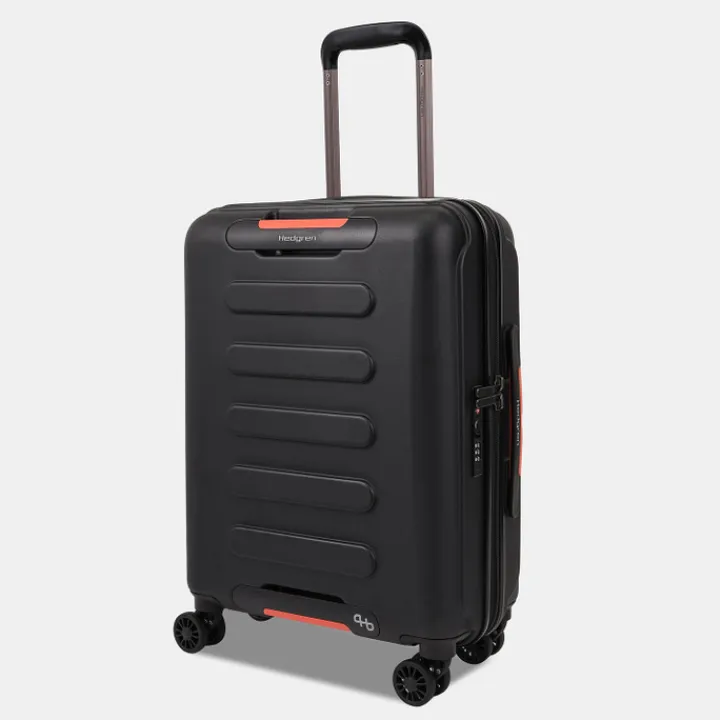 Transavia Trolleys|Ryanair Trolleys>Hedgren Comby Grip XS black