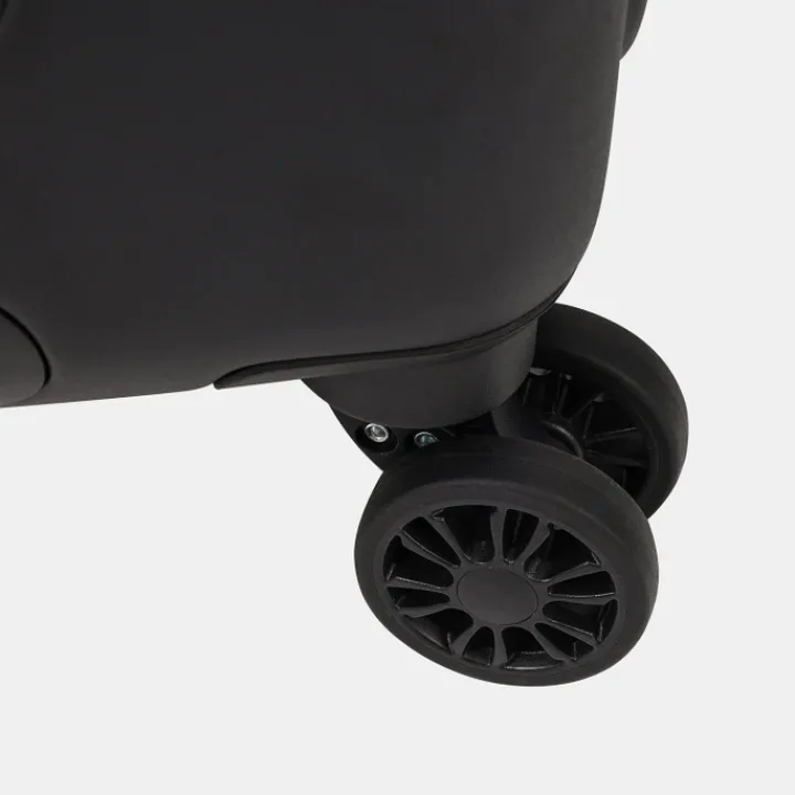 Transavia Trolleys|Ryanair Trolleys>Hedgren Comby Grip XS black