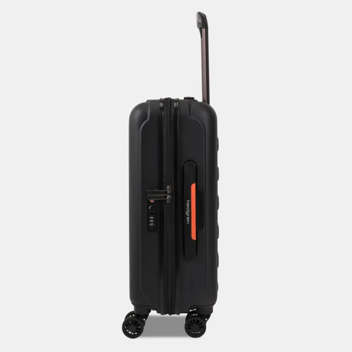 Transavia Trolleys|Ryanair Trolleys>Hedgren Comby Grip XS black