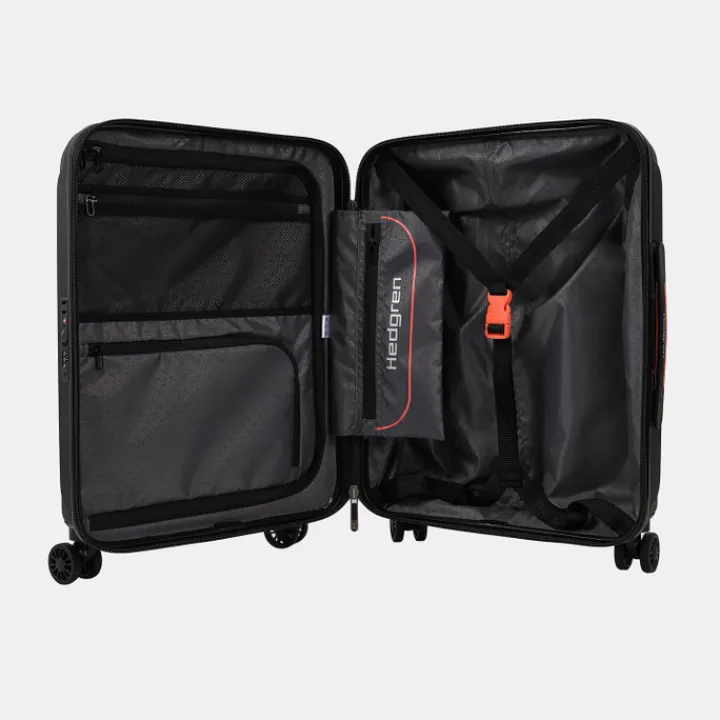 Transavia Trolleys|Ryanair Trolleys>Hedgren Comby Grip XS black