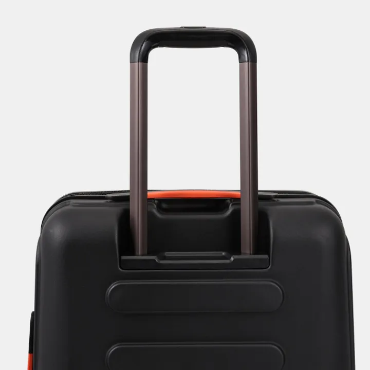 Transavia Trolleys|Ryanair Trolleys>Hedgren Comby Grip XS black