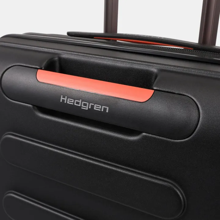 Transavia Trolleys|Ryanair Trolleys>Hedgren Comby Grip XS black