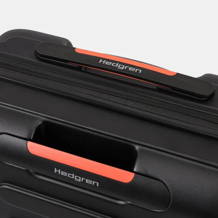 Transavia Trolleys|Ryanair Trolleys>Hedgren Comby Grip XS black