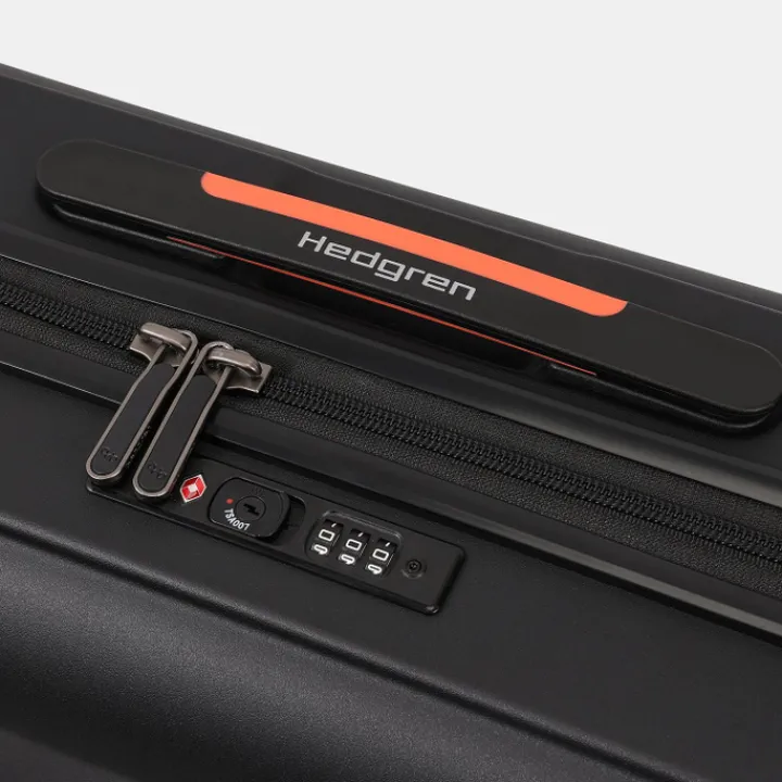 Transavia Trolleys|Ryanair Trolleys>Hedgren Comby Grip XS black