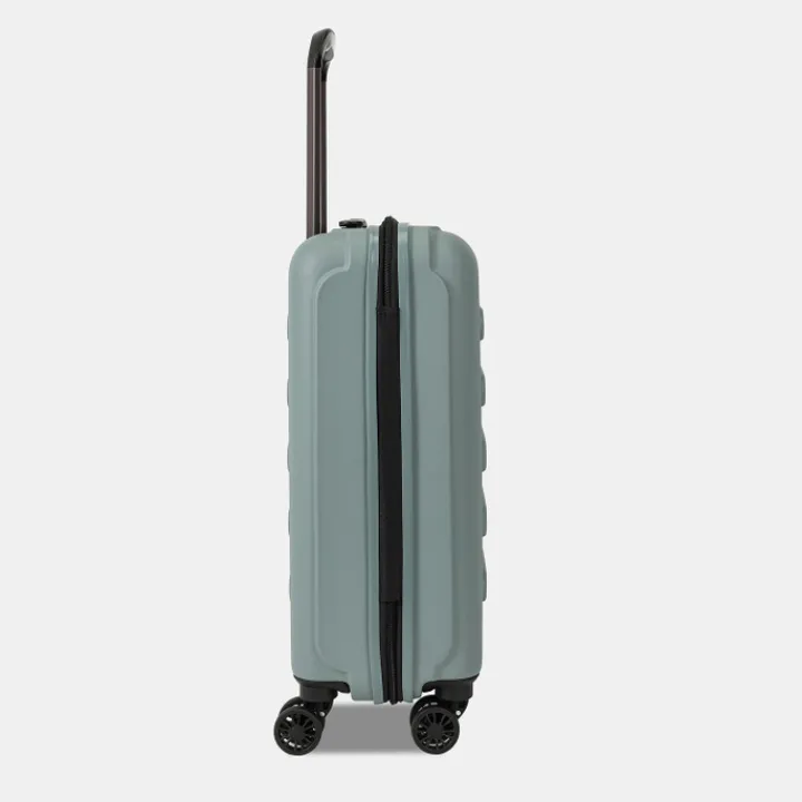 Transavia Trolleys|Ryanair Trolleys>Hedgren Comby Grip XS grey-green