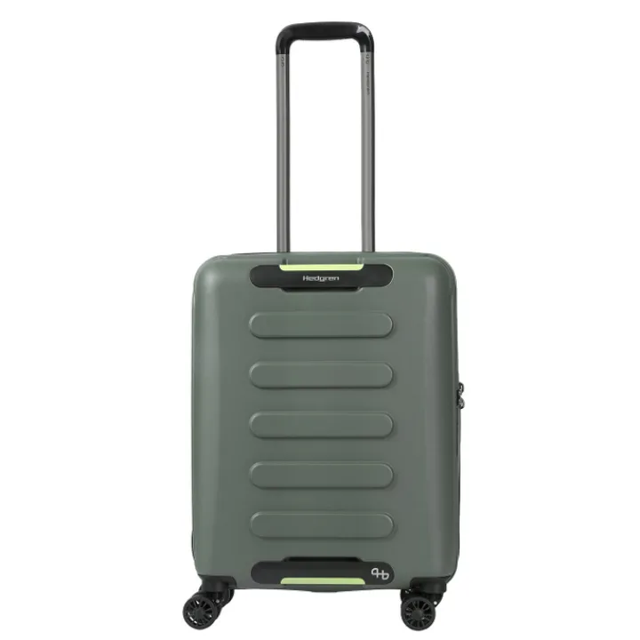 Transavia Trolleys|Ryanair Trolleys>Hedgren Comby Grip XS olive