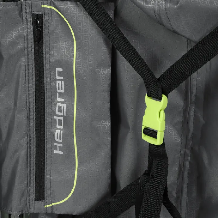 Transavia Trolleys|Ryanair Trolleys>Hedgren Comby Grip XS olive