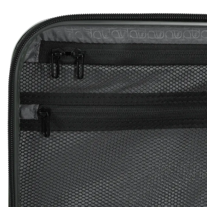 Transavia Trolleys|Ryanair Trolleys>Hedgren Comby Grip XS olive