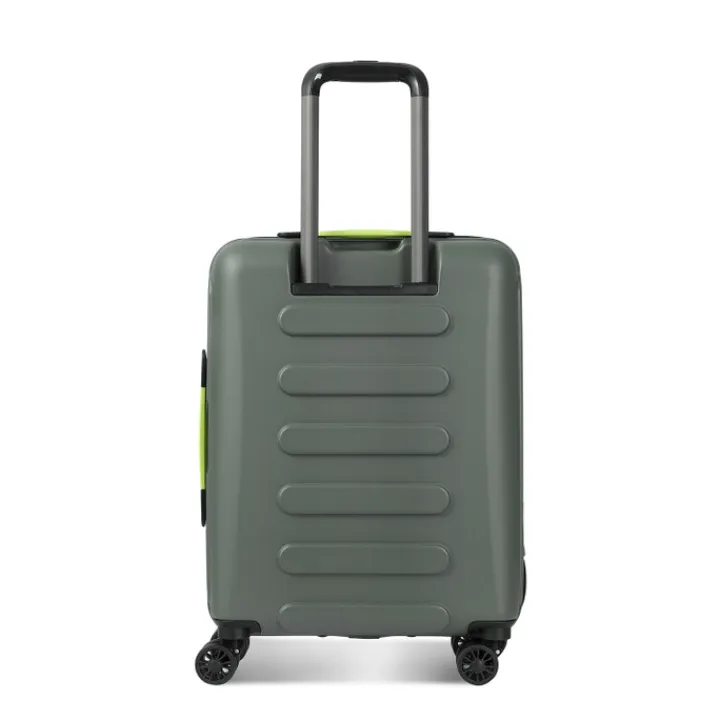 Transavia Trolleys|Ryanair Trolleys>Hedgren Comby Grip XS olive