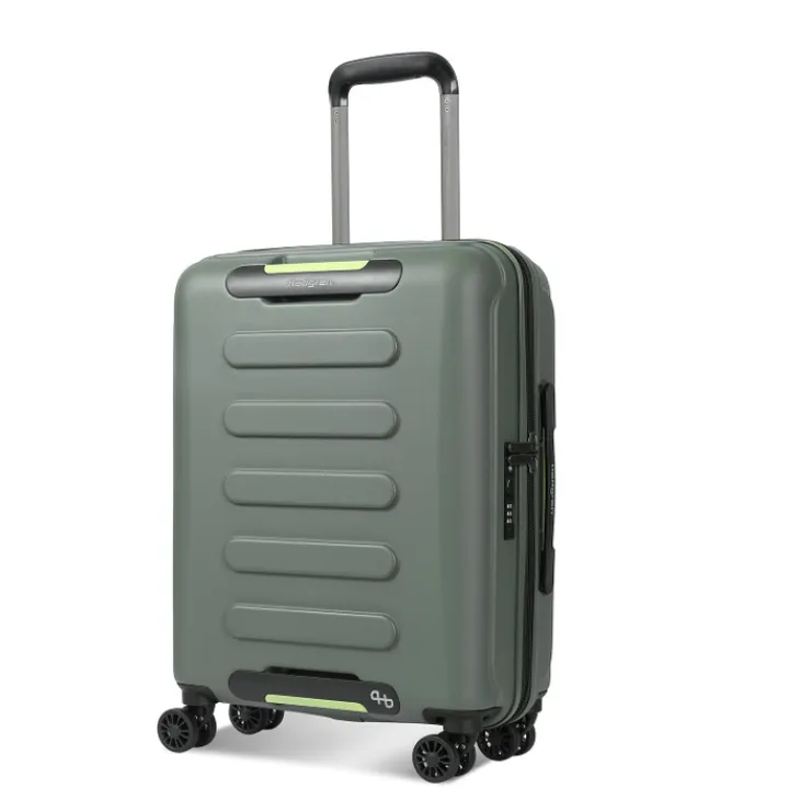 Transavia Trolleys|Ryanair Trolleys>Hedgren Comby Grip XS olive