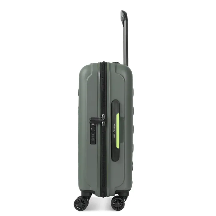 Transavia Trolleys|Ryanair Trolleys>Hedgren Comby Grip XS olive