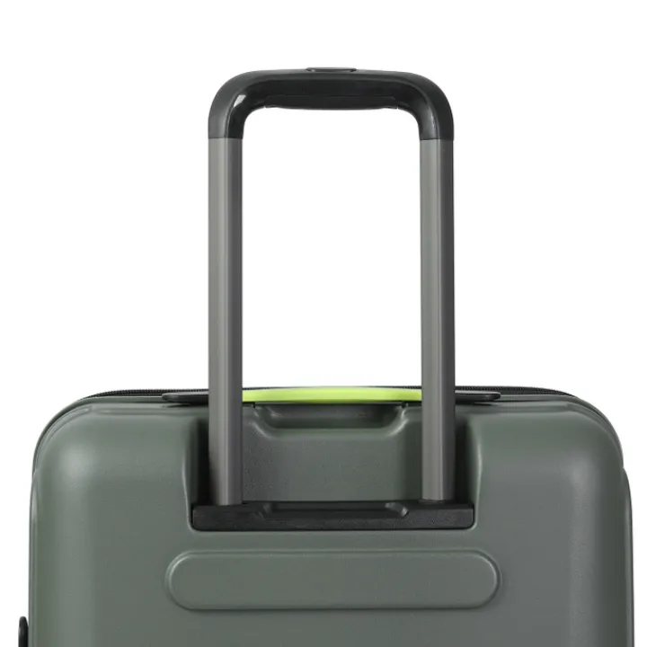 Transavia Trolleys|Ryanair Trolleys>Hedgren Comby Grip XS olive