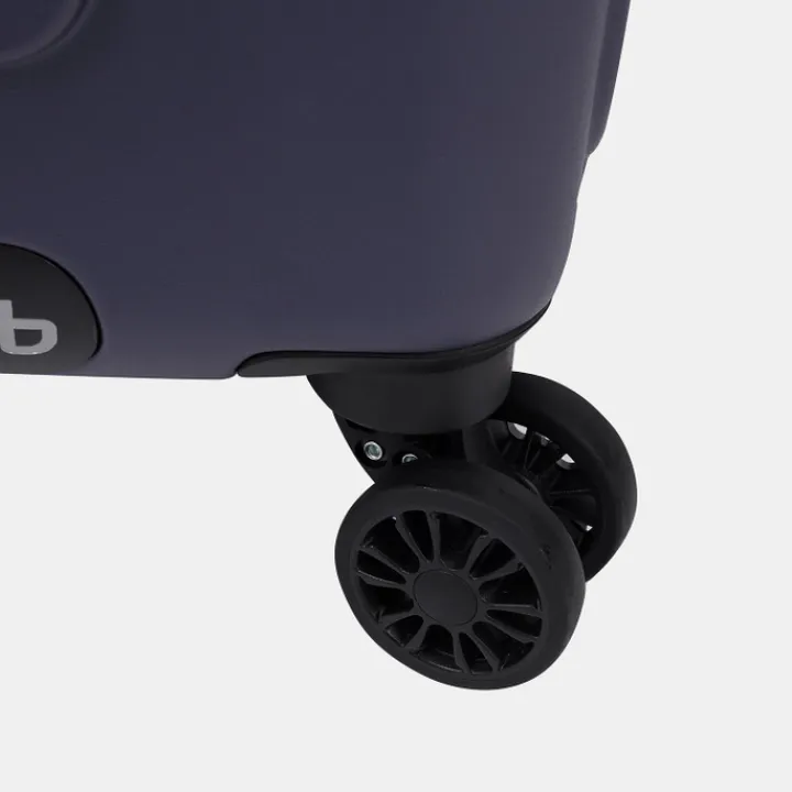 Transavia Trolleys|Ryanair Trolleys>Hedgren Comby Grip XS peacoat blue