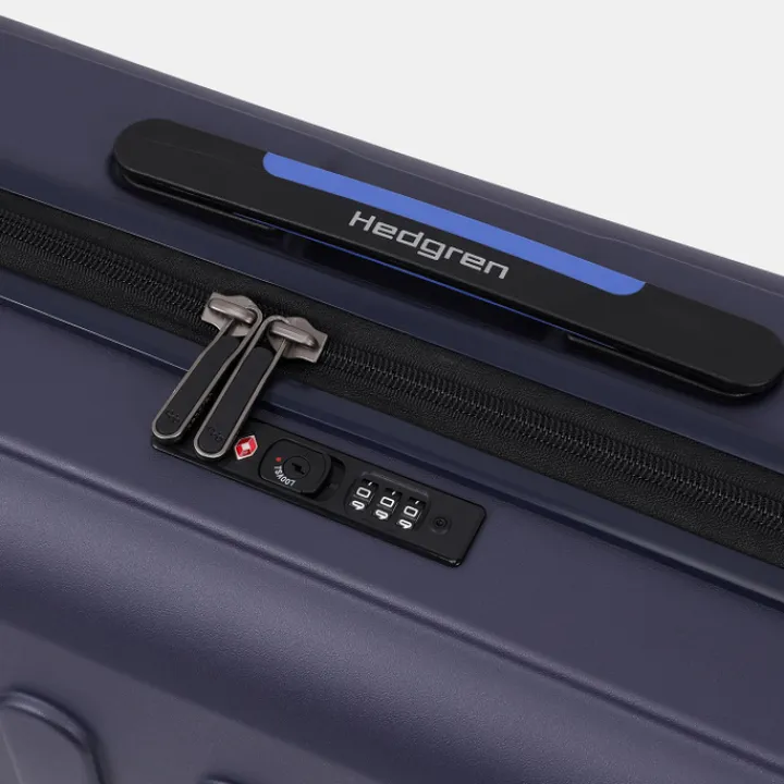 Transavia Trolleys|Ryanair Trolleys>Hedgren Comby Grip XS peacoat blue