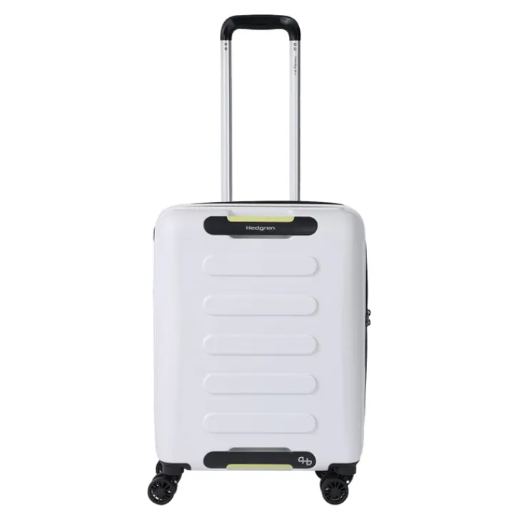 Transavia Trolleys|Ryanair Trolleys>Hedgren Comby Grip XS vaporous grey