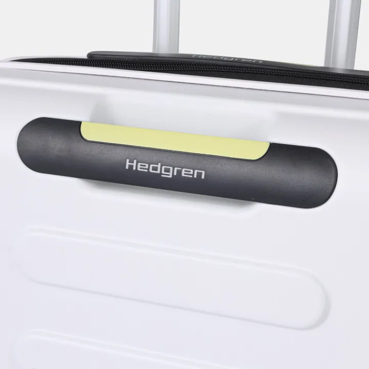 Transavia Trolleys|Ryanair Trolleys>Hedgren Comby Grip XS vaporous grey