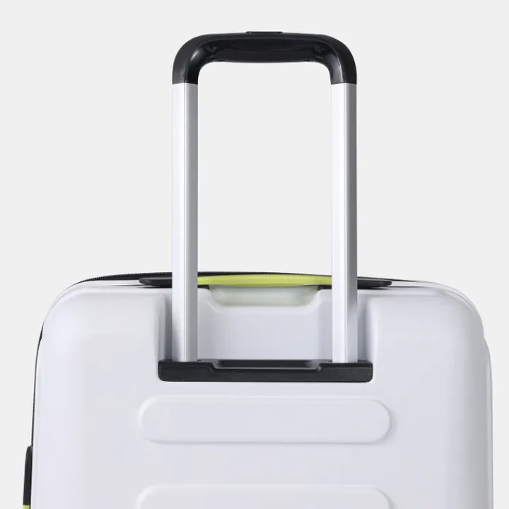 Transavia Trolleys|Ryanair Trolleys>Hedgren Comby Grip XS vaporous grey