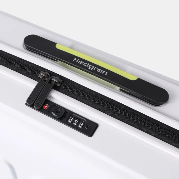 Transavia Trolleys|Ryanair Trolleys>Hedgren Comby Grip XS vaporous grey