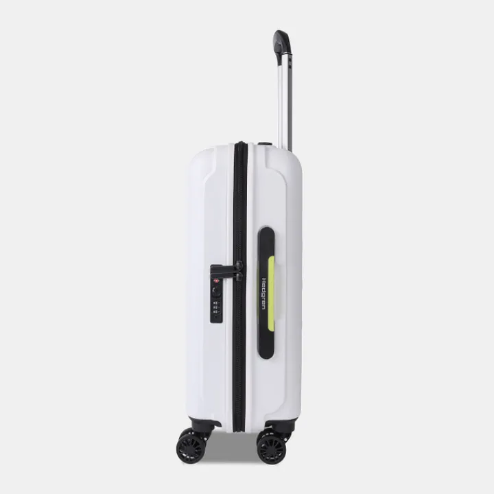 Transavia Trolleys|Ryanair Trolleys>Hedgren Comby Grip XS vaporous grey