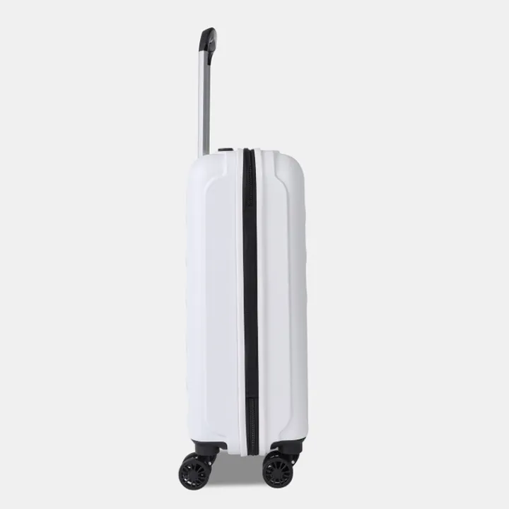 Transavia Trolleys|Ryanair Trolleys>Hedgren Comby Grip XS vaporous grey