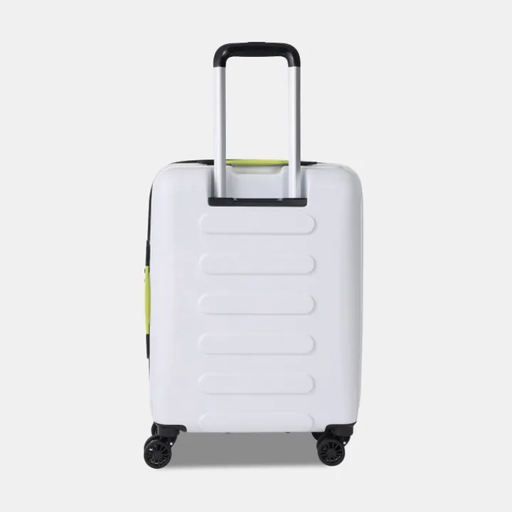 Transavia Trolleys|Ryanair Trolleys>Hedgren Comby Grip XS vaporous grey