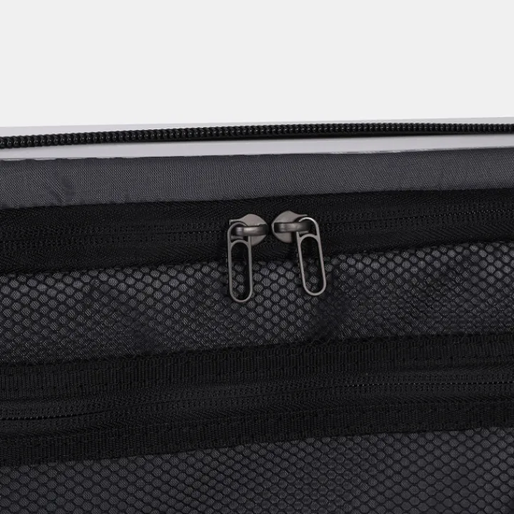 Transavia Trolleys|Ryanair Trolleys>Hedgren Comby Grip XS vaporous grey
