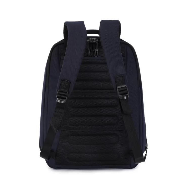 15.6 Inch Laptoptassen|Laptop Rugzakken>Hedgren Comby Handle L 15.6" peacoat blue