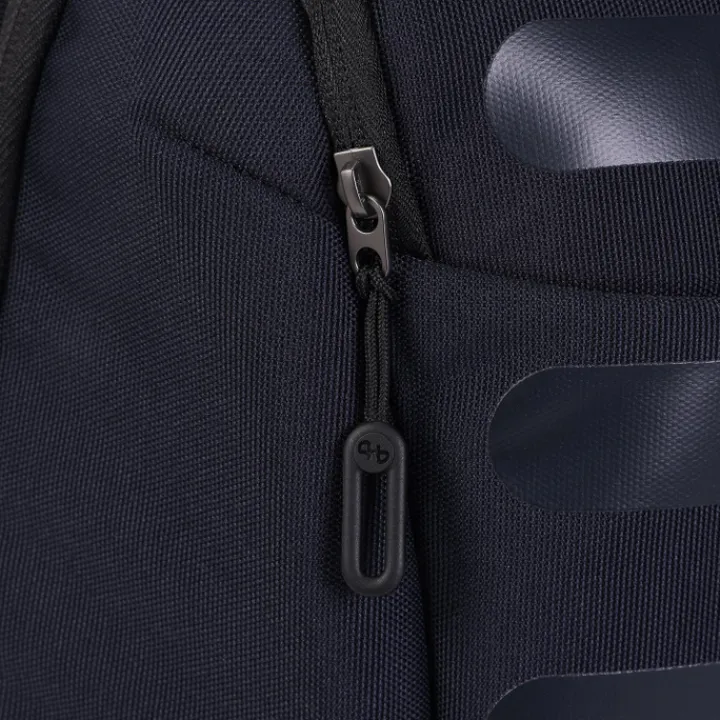 15.6 Inch Laptoptassen|Laptop Rugzakken>Hedgren Comby Handle L 15.6" peacoat blue