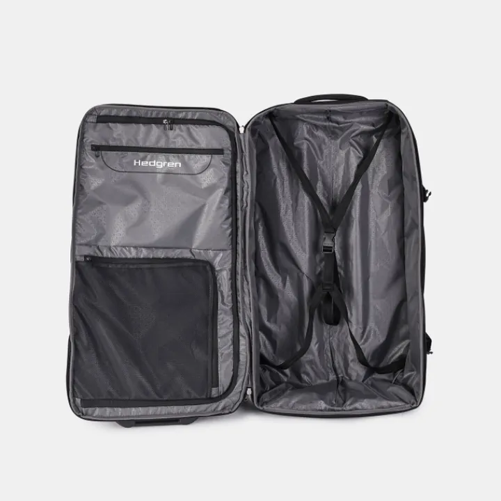 Grote Reistassen|Heren Reistassen>Hedgren Comby Journey black